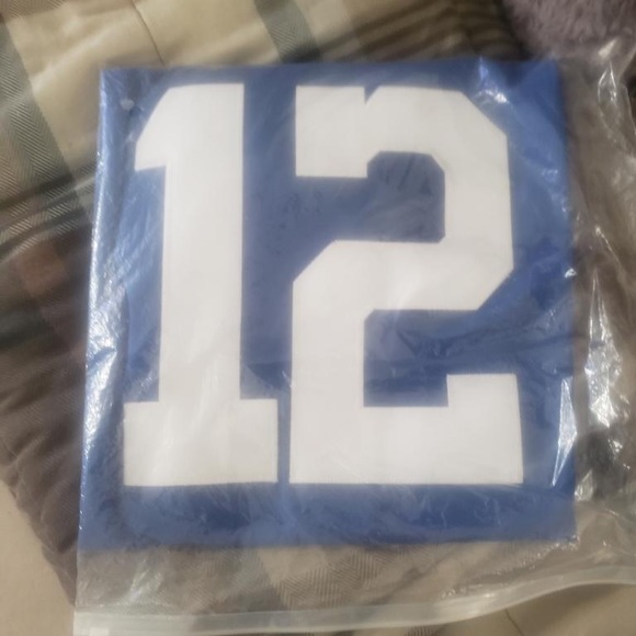 AUTHENTIC NIKE JERSEYS. - Picture 8 of 16